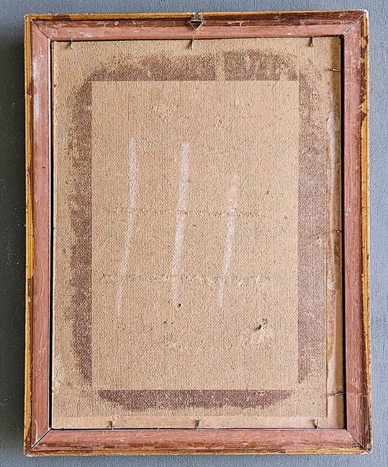 Image 1 of Victor Bauffe (1849-1921), cavalli davanti a un cancello