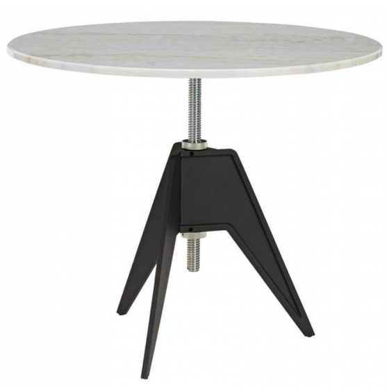 Image 1 of Tom Dixon Screw side table
