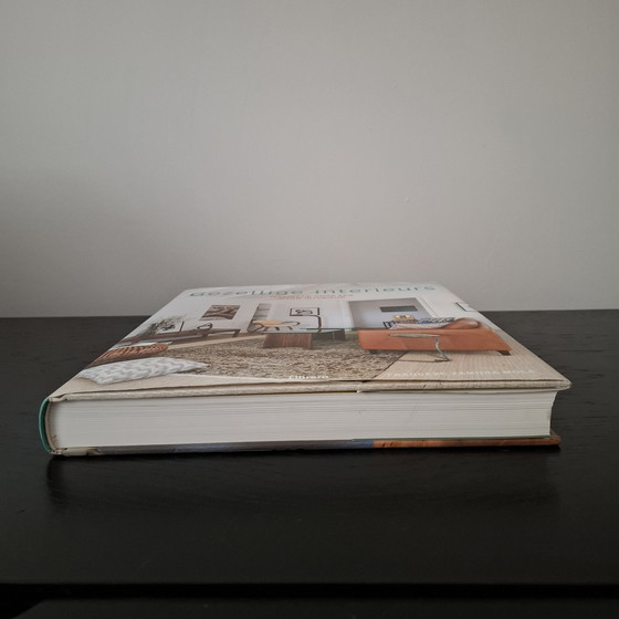 Image 1 of Livre d'intérieur Cozy Interiors, livre de table basse, design d'intérieur, stylisme d'intérieur