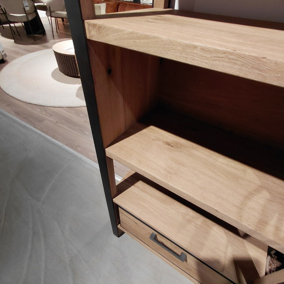 Image 1 of Libreria Henders & Hazel Metalo