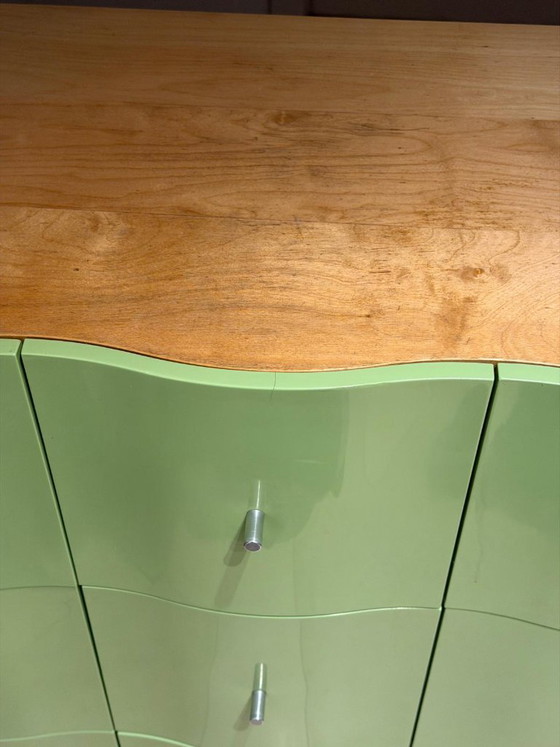Thomas Jelinek - Vajer - Commode IKEA – Wood (photo 5 of 6)