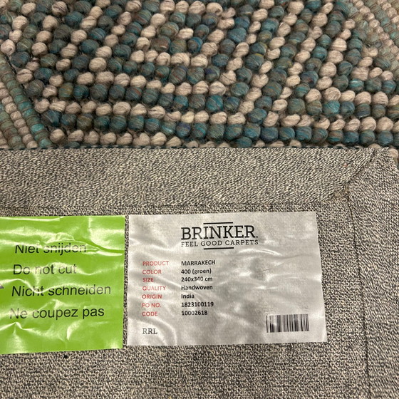 Image 1 of Brinker Carpets Marrakech rug - 240x340