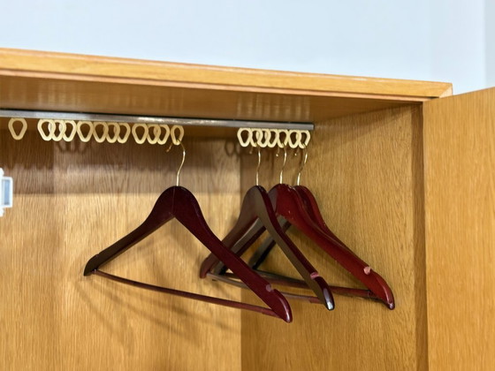 Image 1 of Bellissimo armadio / armadio in rovere per la biancheria / armadio IKEA / armadio vintage