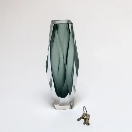 Submerged Murano vaas