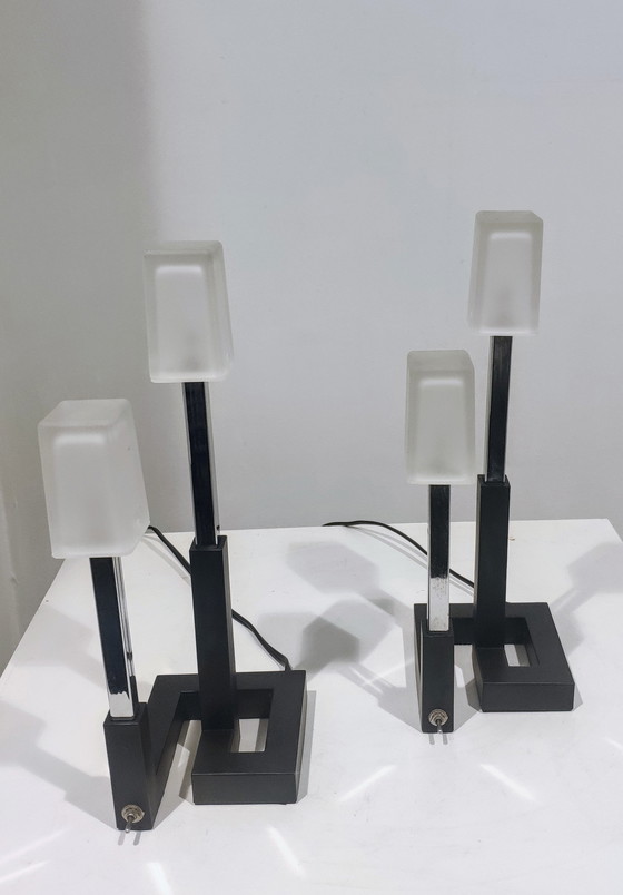 Image 1 of Lámparas Ikea Korsby B0301