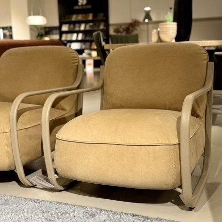 Pode Chap s – Sillones, Leather, Calfskin (photo 5 of 7)