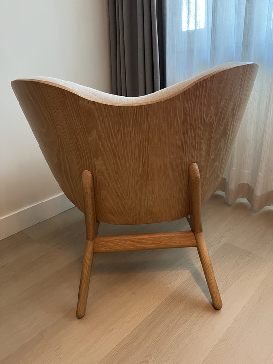 Image 1 of Lounge chair Umage 'A Conversation Piece' Low