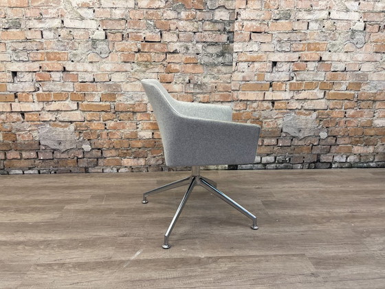 Image 1 of Arco Sketch lichtgrijs