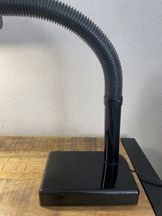 Image 1 of Unique vintage Sylvania desk lamp from Italy 1980s