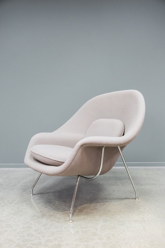 Image 1 of Chaise utérine