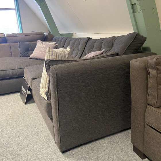 Image 1 of UrbanSofa Fiore Presto hoekbank
