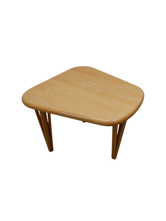 Image 1 of Danish Coffee Table, 1970s