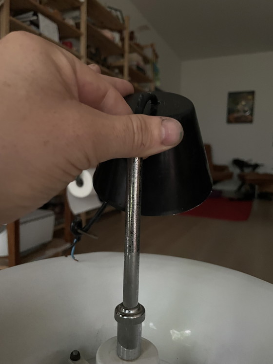 Image 1 of Bent Nordsted vintage lamp