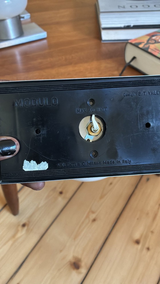 Image 1 of Modulo S.T. Valenti Gemaakt in Italië