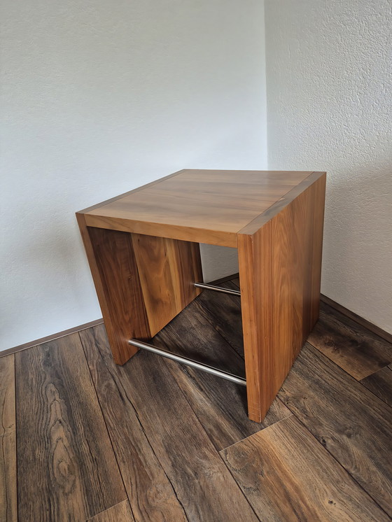 Image 1 of Table d'appoint Bert Plantagie