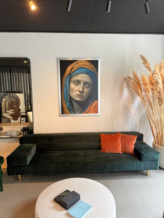 Image 1 of Daytona Lifestyle sofa