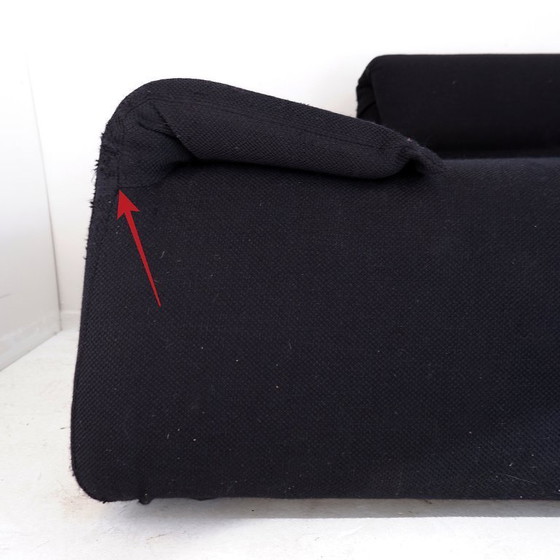 Image 1 of "Highlands" Modular Sofa by Patricia Urquiola for Moroso