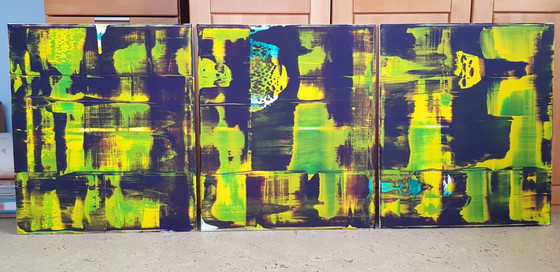 Image 1 of Jürgen Angeler - Roasted Cheese