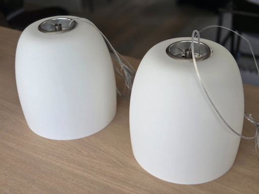 Prandina Notte S3/S33, lampes au design italien