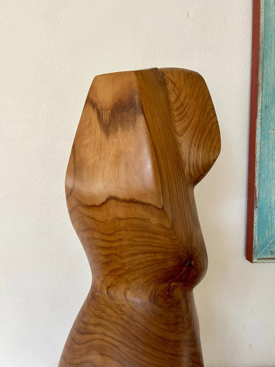 houtziel – Beeldhouwkunst (photo 7 of 11)