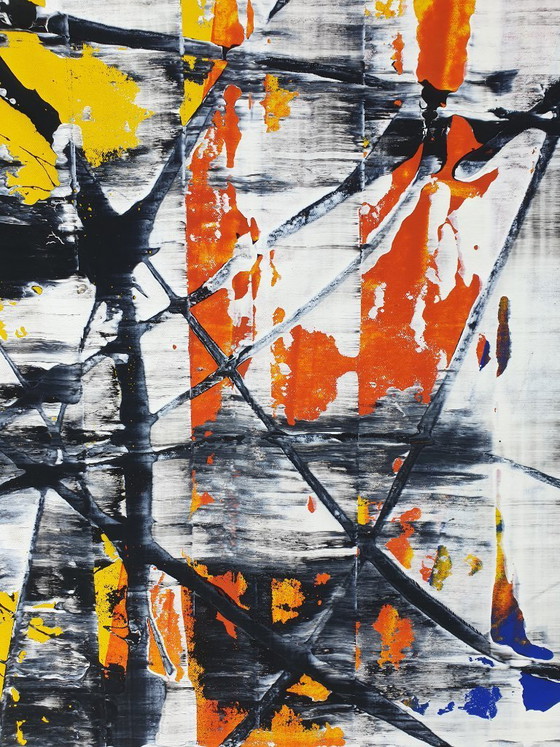 Image 1 of Jürgen Angeler - The Earthquake