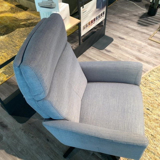 Image 1 of ROM Alfa King armchair