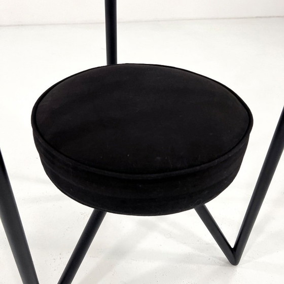 Image 1 of Miss Dorn Side Chair by Philippe Starck for Disform, 1980s