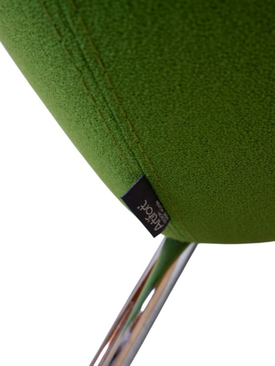 Image 1 of Artifort Hanna fauteuil