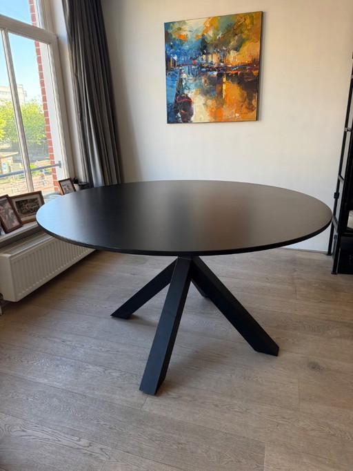 Gispen Dukdalf Table 140 cm