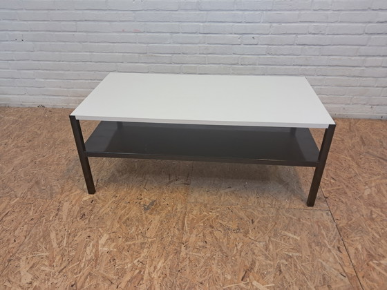 Image 1 of Mesa de centro Regal de Wim Rietveld