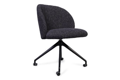 Leolux Baani dining chair set of 6