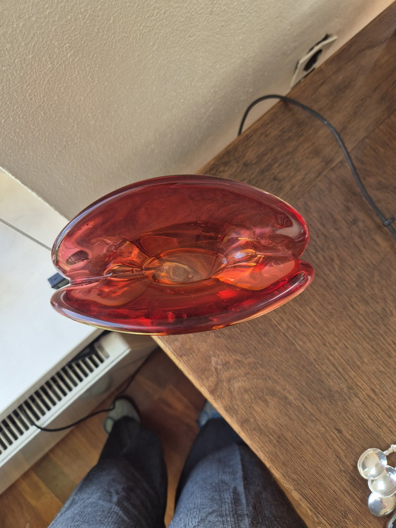 Image 1 of Murano vase