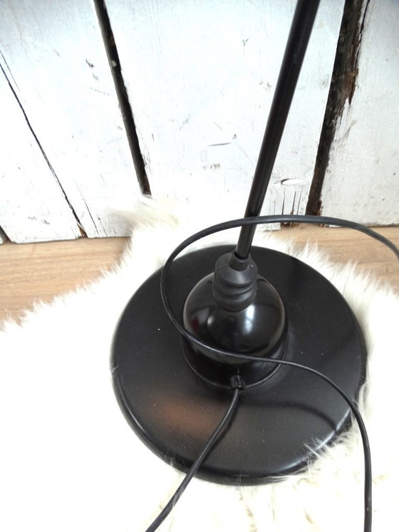 Image 1 of Lampe Pola Amstelveen, édition Black.