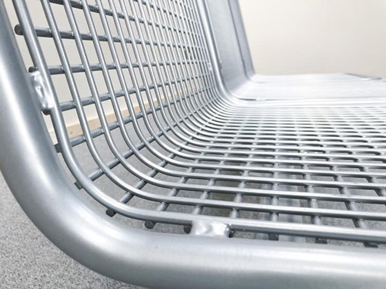 Image 1 of Nn Waiting Bench 3P