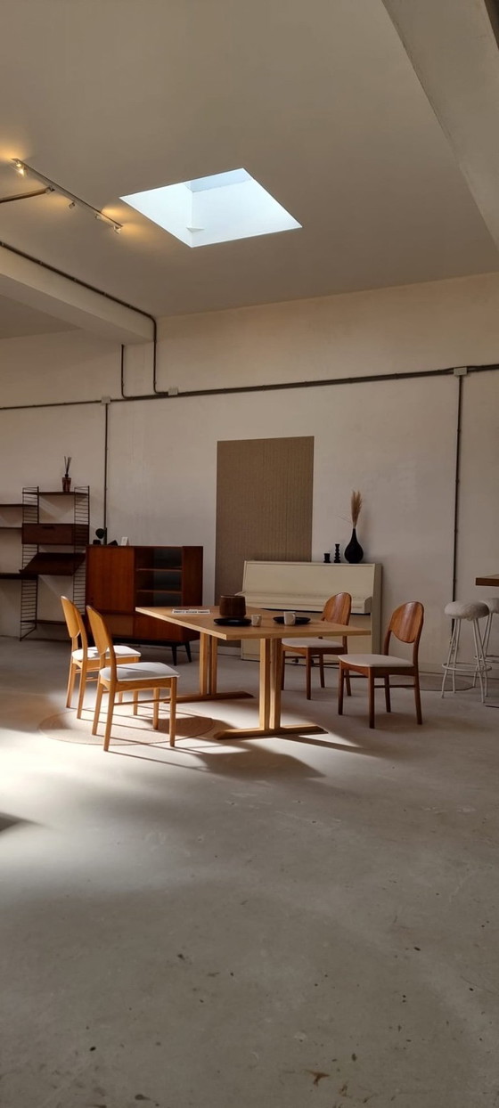 Image 1 of Tavolo da pranzo Tjalfe