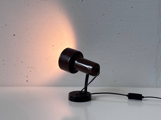 Image 1 of Postmodern table lamp, Italy, 1970s/80s