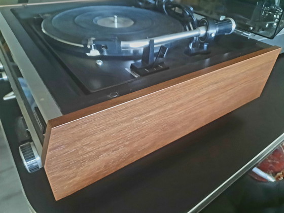 Image 1 of Stereo vintage combinato National Panasonic