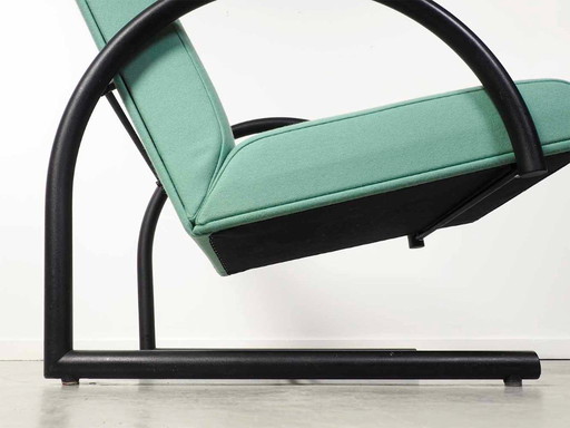 Circle armchair – Mazairac & Boonzaaijer