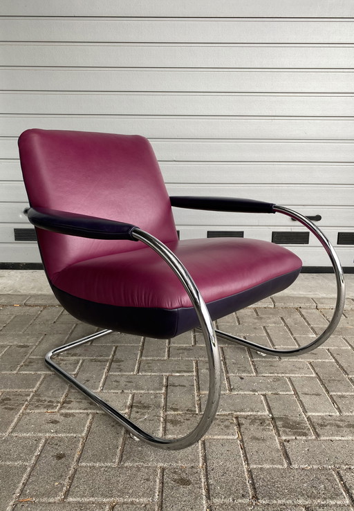 Koinor Jingle design fauteuil 