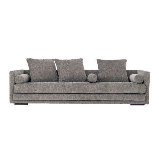 Sofa KOPENHAGA grey, Scandinavian design