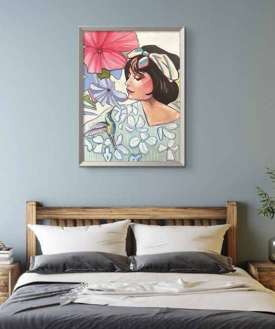 Image 1 of Canzone del mattino