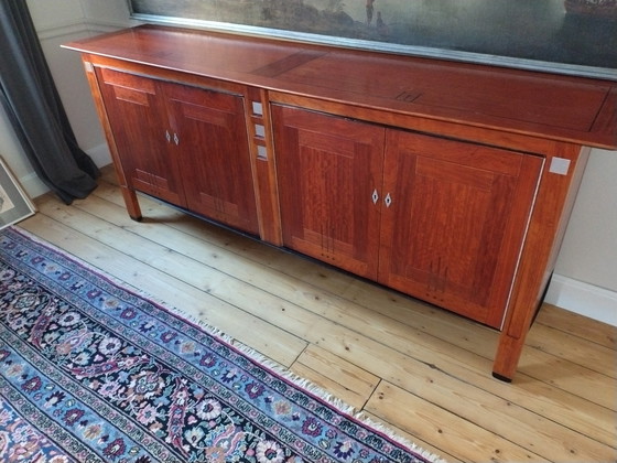 Image 1 of Schuitema Decoforma Thomson Dressoir