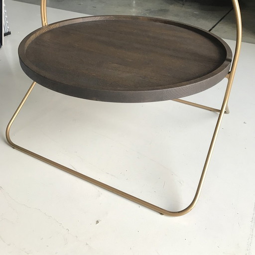 Freistil 158-111 coffee table