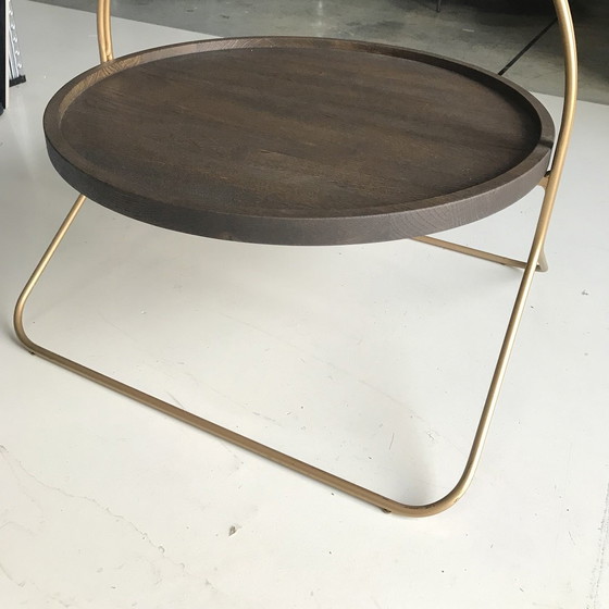 Image 1 of Freistil 158-111 coffee table