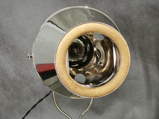 Image 1 of Lampe médicale originale Hanau Bauhaus, Allemagne, années 1930
