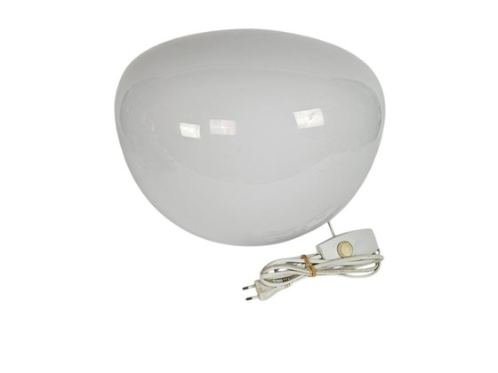 Image 1 of Ikea design - Carl Ojerstam - Jonisk design - lámpara de sobremesa - lámpara de pie - 2000