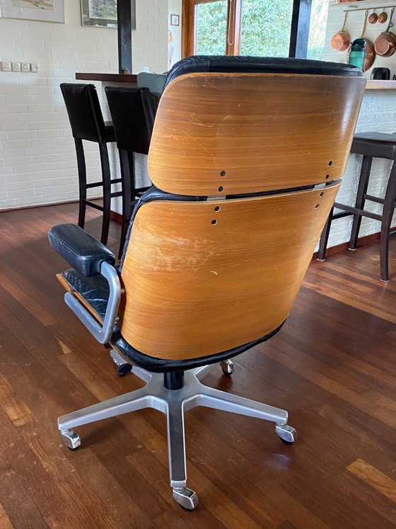Image 1 of Sedia da ufficio Stoll Giroflex Pasal
