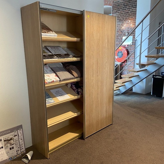 Image 1 of Zweefdeurkast Murano klein