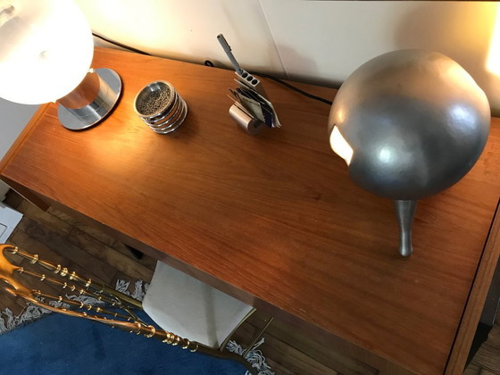 Image 1 of Console d'epoca - Frassino - 1950