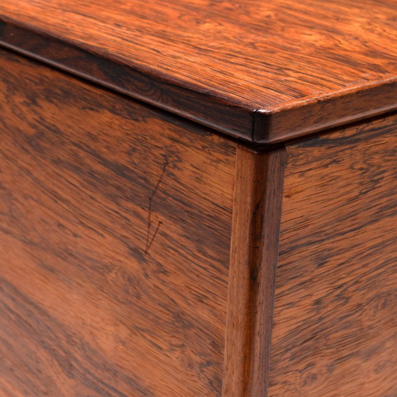 Image 1 of 1X Party Corner Bar Möbel von Wards Ateljér Ab